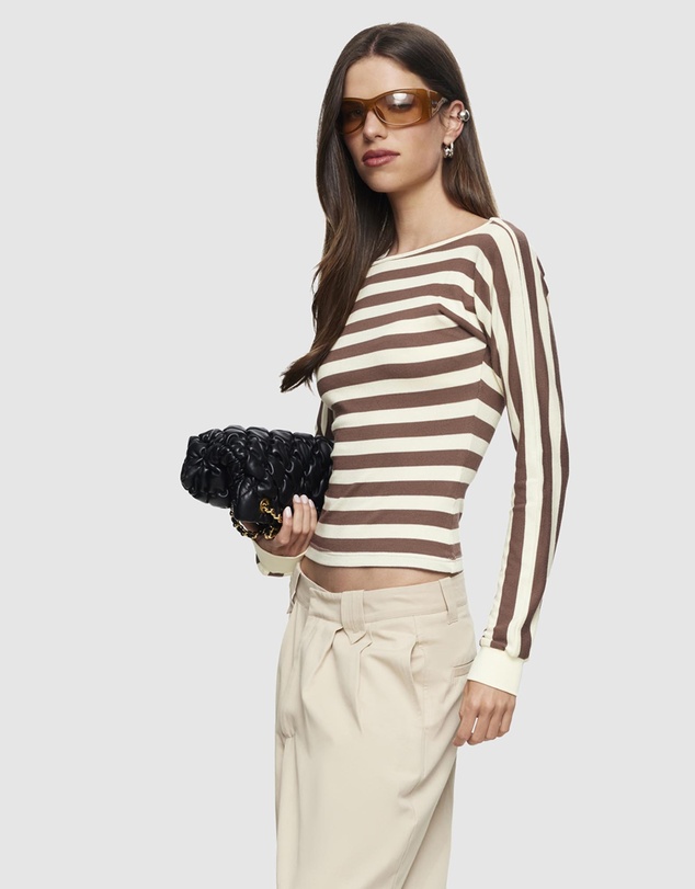 Lioness - Blooming Long Sleeve Tee