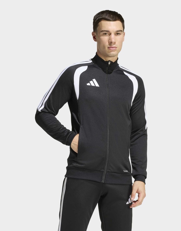 adidas Performance - Tiro 26 League Training Football Jacket Mens
