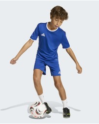 adidas Performance - Entrada26 Football Shorts Kids