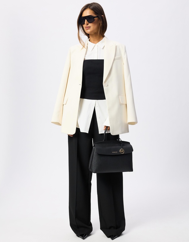 Michael Kors - Landry Medium Satchel Bag