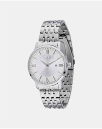 Jag - Banks Mens Watch