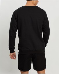 Merlino Street - Basic Sweater