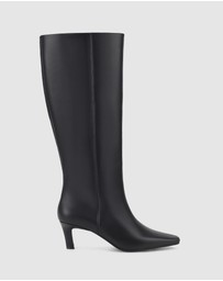 Siren - Blake Chisel Toe Long Boot