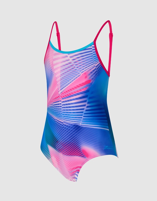 Zoggs - Starback Swimsuit - Teens