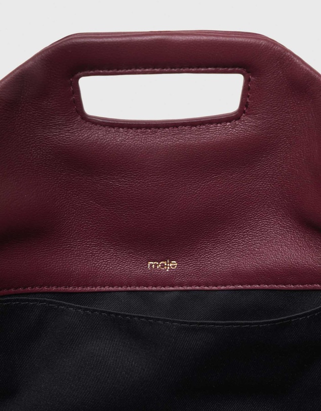 Maje - Missm Handbag