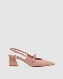 Nine West - Lexnat