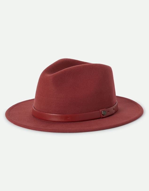 Brixton - Messer Fedora