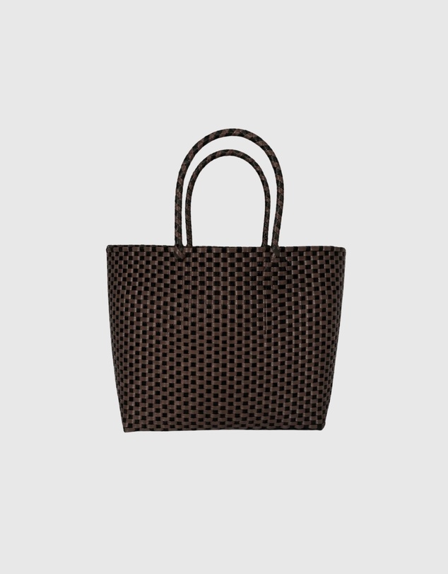 Mimmi Terra - Eco Tote Mocha