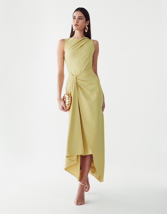 BWLDR - Bellize Dress