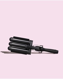 Mermade Hair - 32mm Original Pro Waver Black