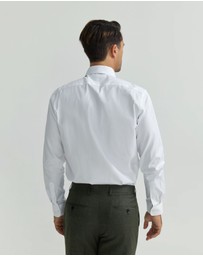 Oxford - Islington Luxury Twill Shirt