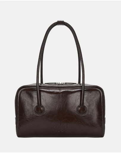 MARGESHERWOOD - Soft Boston Bag