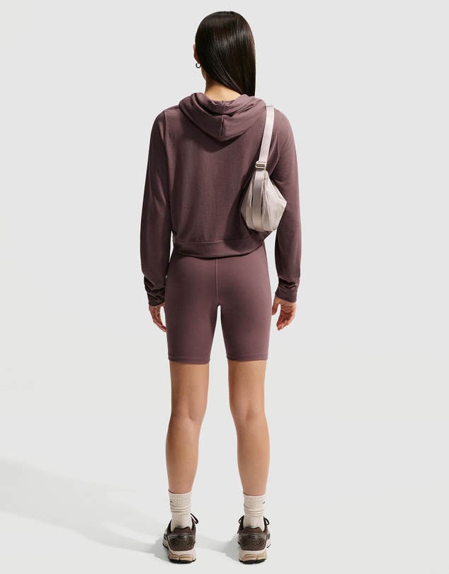 Nike - Sportswear Chill Knit Lightweight Oversized Hoodie