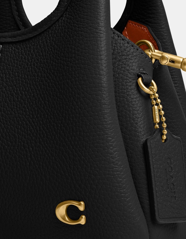 Coach - Lana Shoulder Bag 19