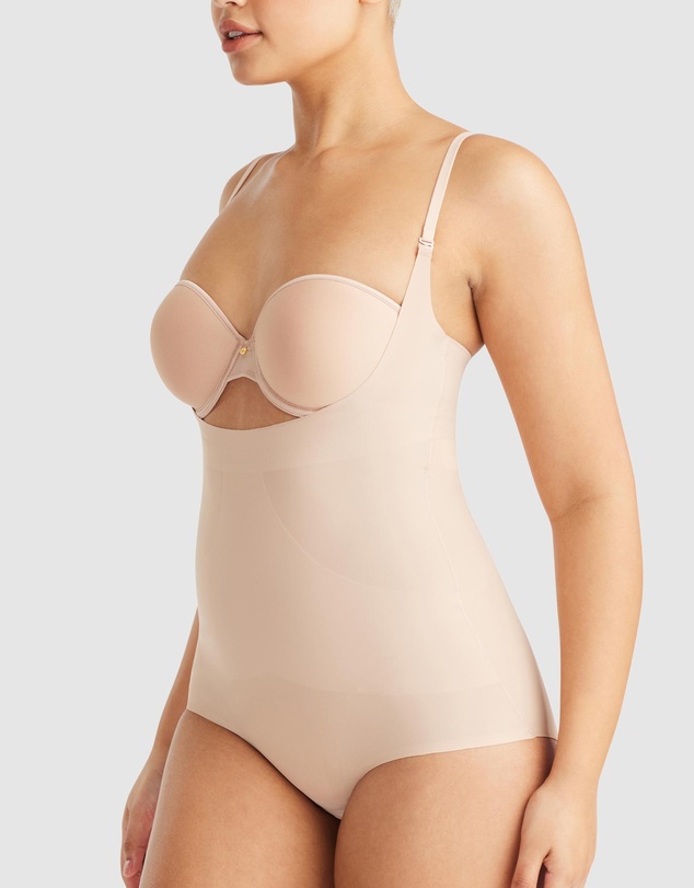 Nancy Ganz - Revive Smooth Underbust Bodysuit
