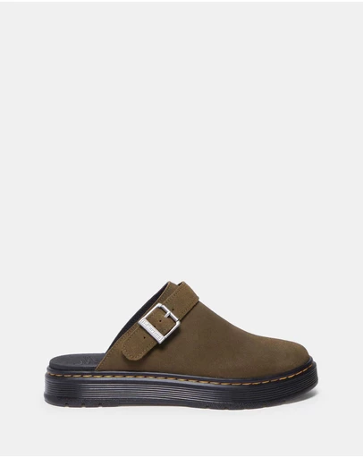 Dr Martens - Brookline Mule- Unisex