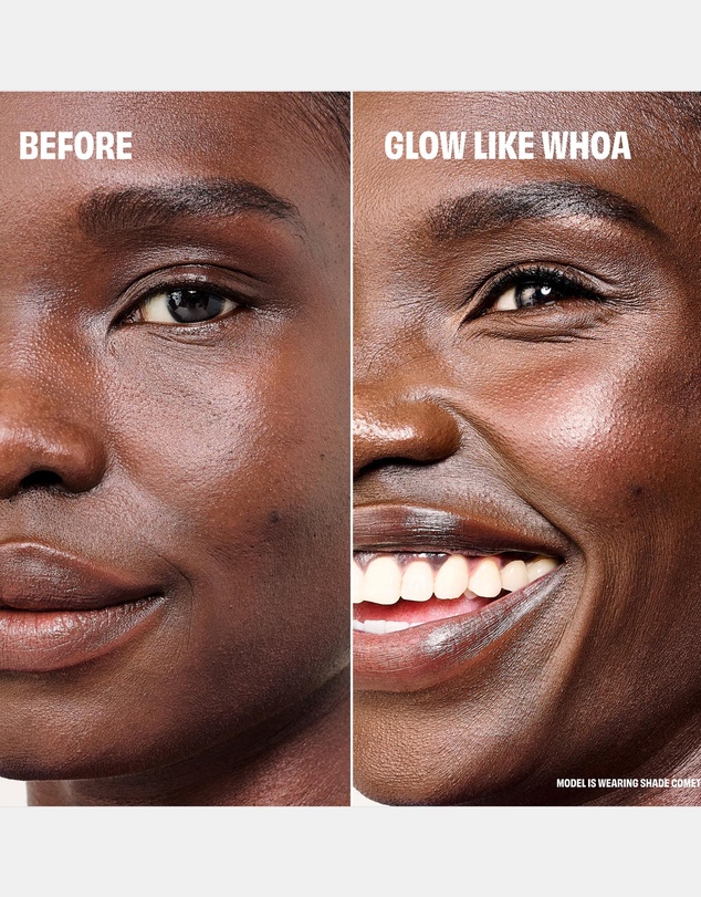Benefit Cosmetics - Glow-la-la