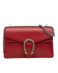 Pre-Loved by Azura Reborn - Pre-Loved Small Leather Dionysus Shoulder Bag