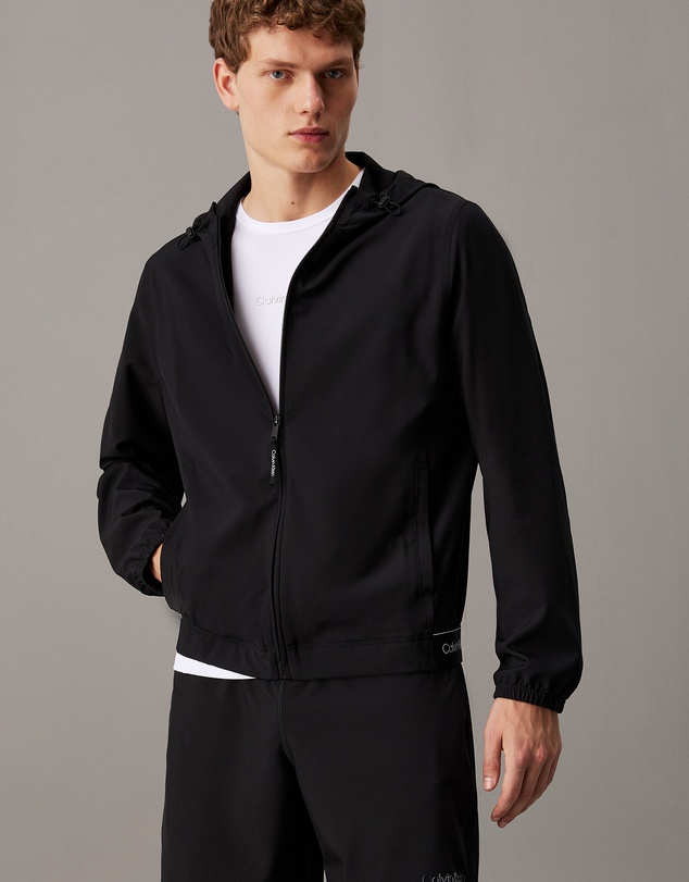 Calvin Klein - Windbreaker Jacket