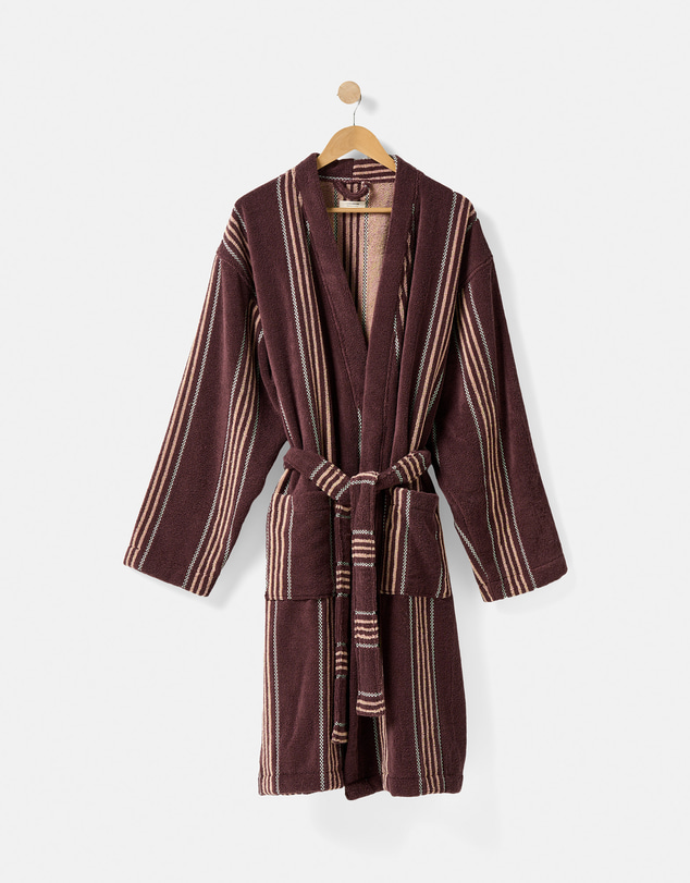 Linen House - Payton Robe