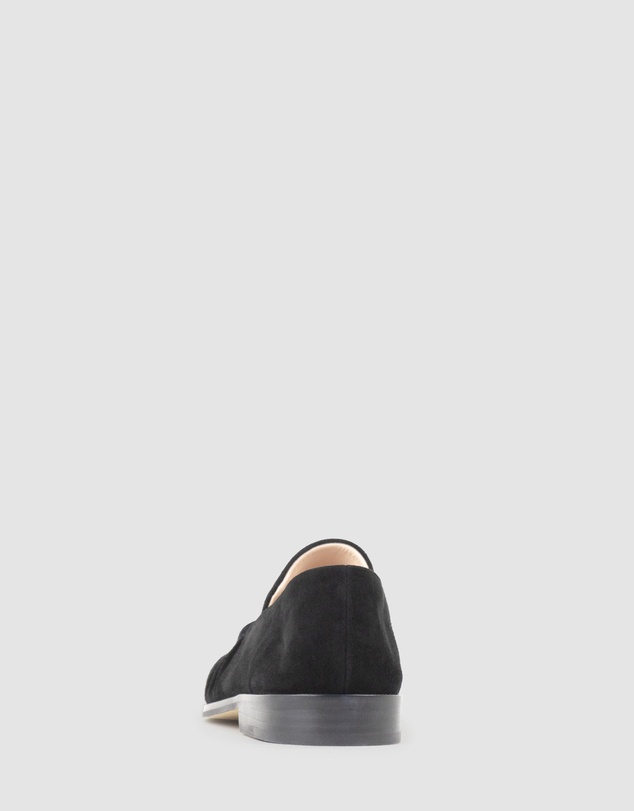 Edward Meller - HAVEN Ruched Loafer