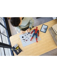 LEGO - 76346 Super Heroes 76346