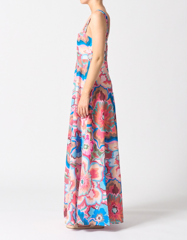 Walnut Melbourne - Roma Dress