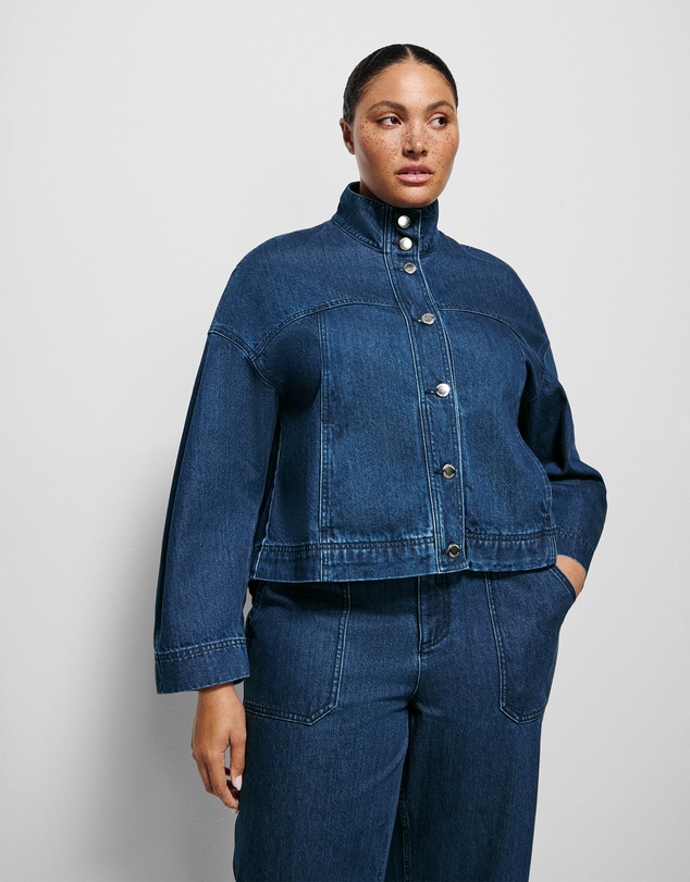 Commonry - Tayla Jacket
