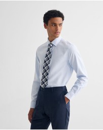 Oxford - Beckton Slim Fit Shirt