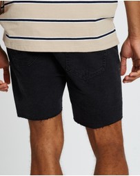 Rolla's - Tim Slims Shorts