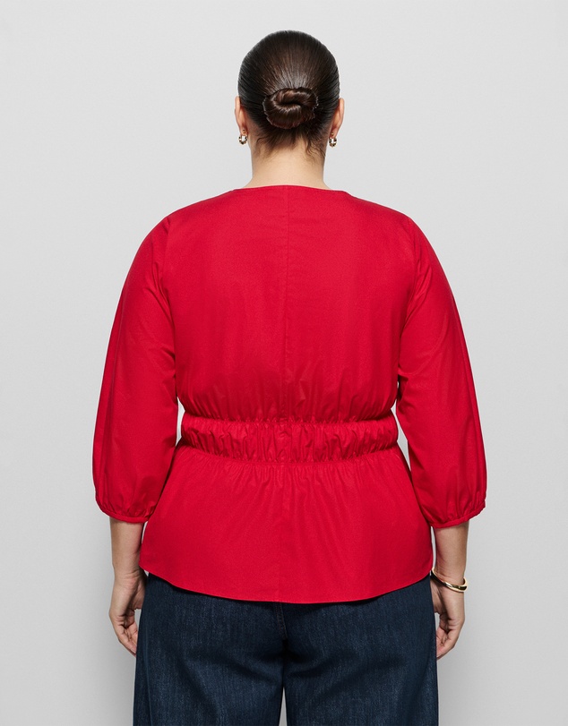 Commonry - Lillian Shirt