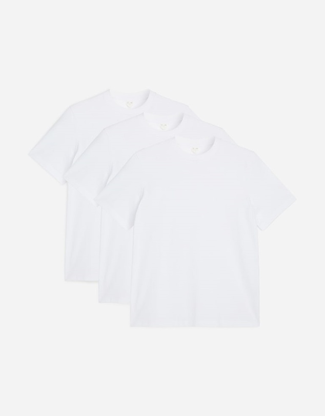 ARKET - Archive T-Shirt, Set of 3