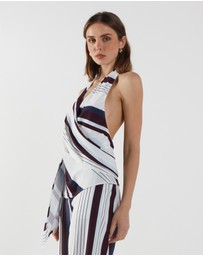 Madison The Label - Priscilla Top