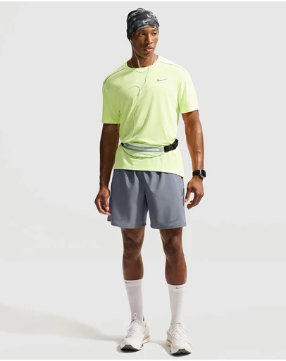 Nike - Nike Dri-FIT Miler 2-in-1 7