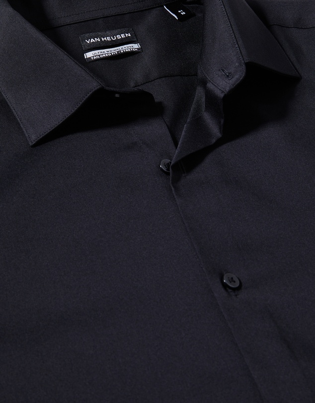 Van Heusen - Plain Twill Shirt