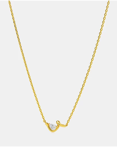 Amber Sceats - Milan Necklace