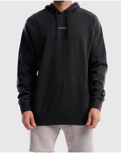 First Division - Division Hoodie