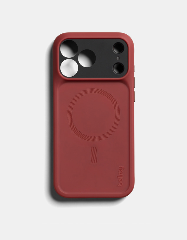 Bellroy - Venture Phone Case for iPhone 18 Pro Max