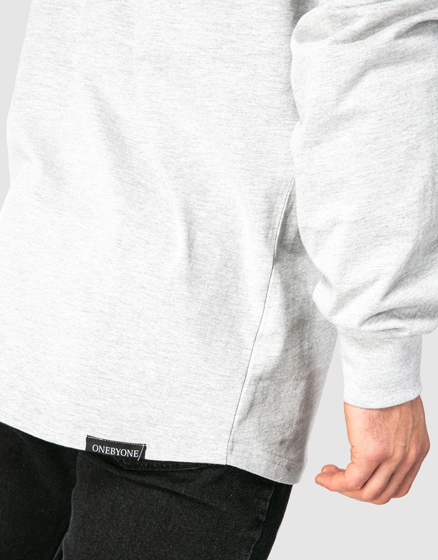 ONEBYONE - Classic Longsleeve Tee