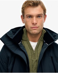 Superdry - Colour Block Windbreaker Slim Fit Jacket