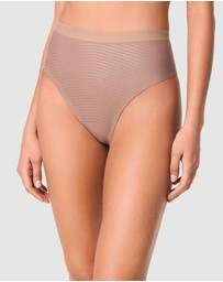 Spanx - Supima Shaping-Thong