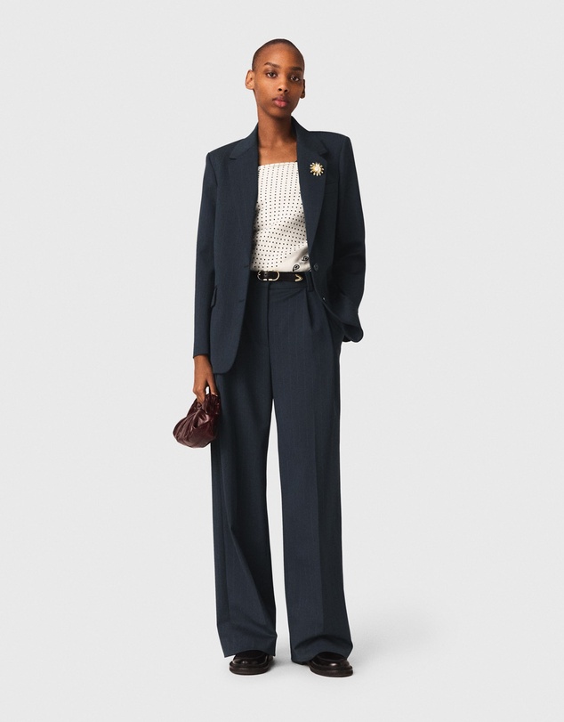 Maje - Vissila Blazer