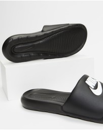 Nike - Victori One Slides - Men's