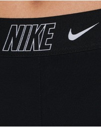 Nike - Fusion Logo Tape Kickshorts
