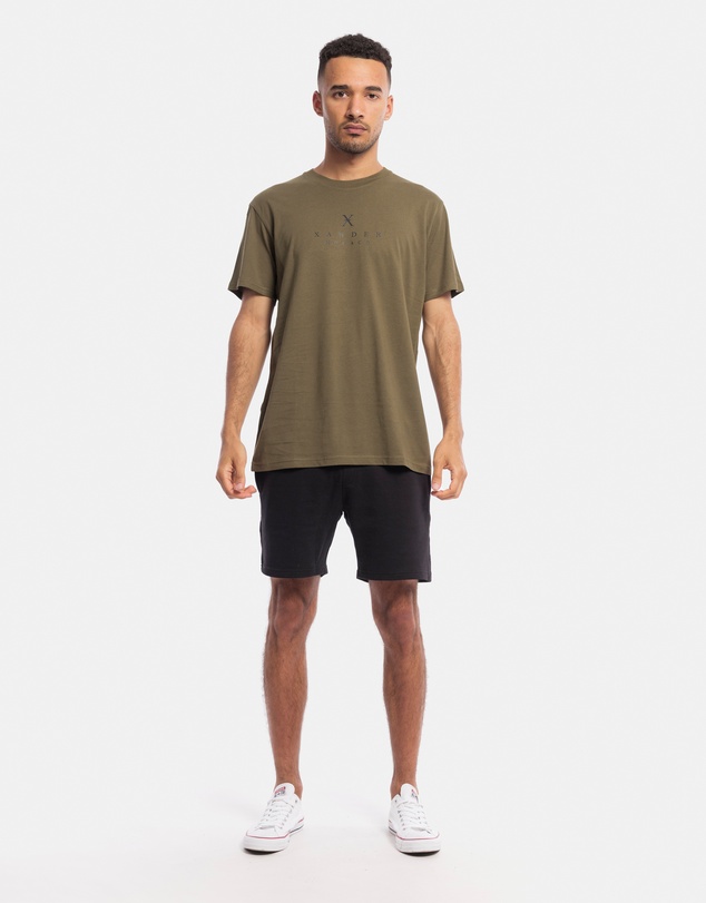 Xander - Palace Tee
