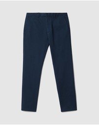 R.M.Williams - Coolac Stretch Cotton Chinos