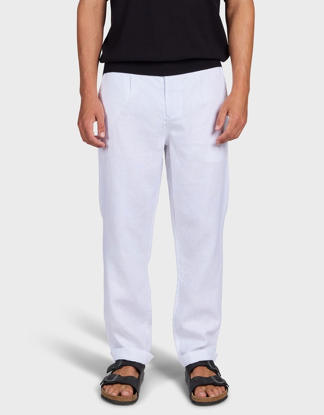 Academy Brand - Dean Linen Chino