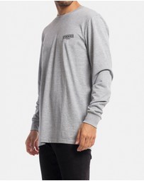 Stock & Co. - Chelsea Long Sleeve Tee