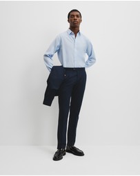 Country Road - Regular Fit Oxford Shirt