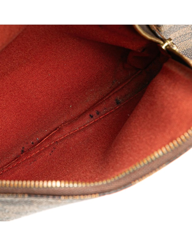 Pre-Loved by Azura Reborn - Pre-Loved louis vuitton Montaigne Messenger Bag Crossbody